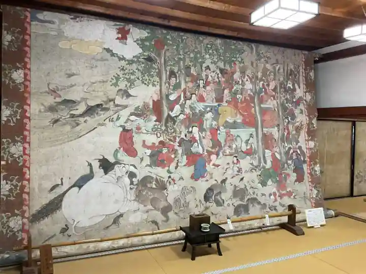 滋賀院門跡(滋賀県)