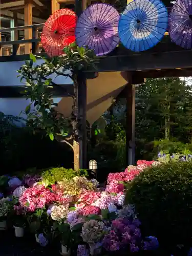楽法寺（雨引観音）(茨城県)