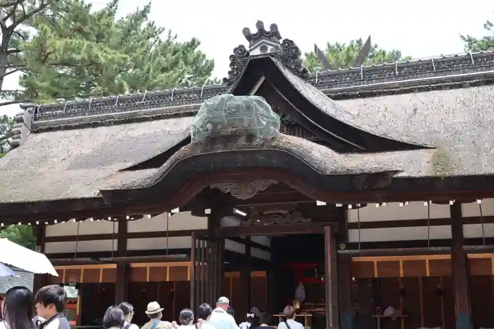 住吉大社(大阪府)