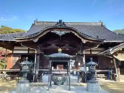 東大寺別院阿弥陀寺(山口県)