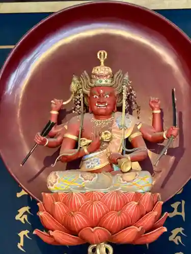 瑜伽山蓮台寺(岡山県)