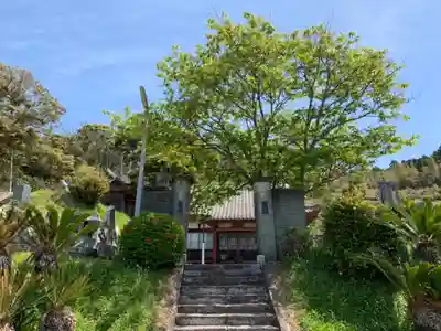 長宝寺のその他建物
