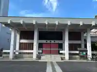 本然寺(東京都)