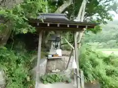 天陽神社の末社