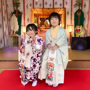 高司神社〜むすびの神の鎮まる社〜(福島県)(2022年10月29日(土) 17時47分14秒投稿)
