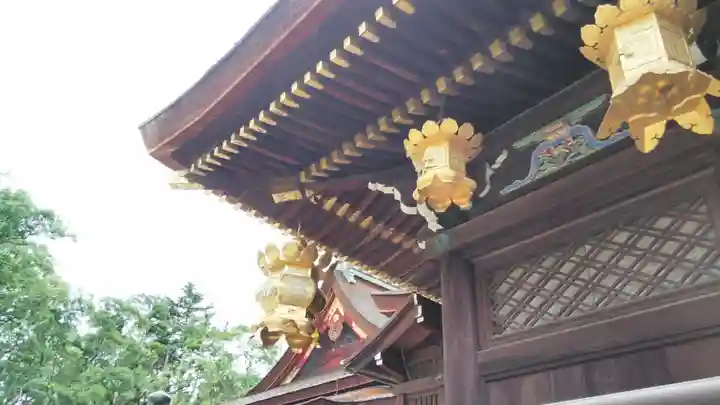 北野天満宮のその他建物