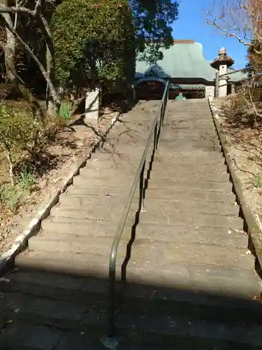 清水寺(千葉県)