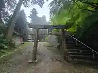太郎坊大権現社(滋賀県)