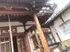 大林寺のその他建物