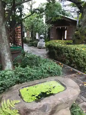 水天宮平沼神社(神奈川県)