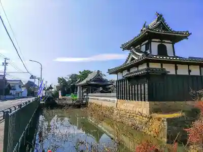 雲龍山 本證寺のその他建物