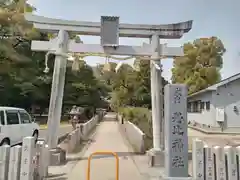 丹比神社(大阪府)