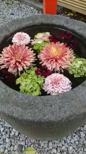蛇窪神社(東京都)