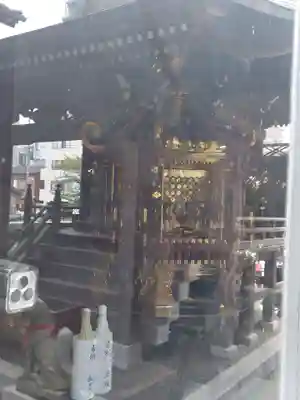 住吉神社(東京都)