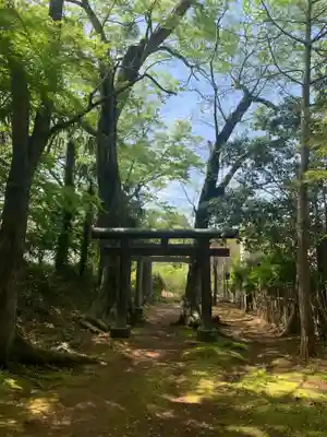熊野神社(千葉県)