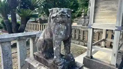 加賀神社(島根県)
