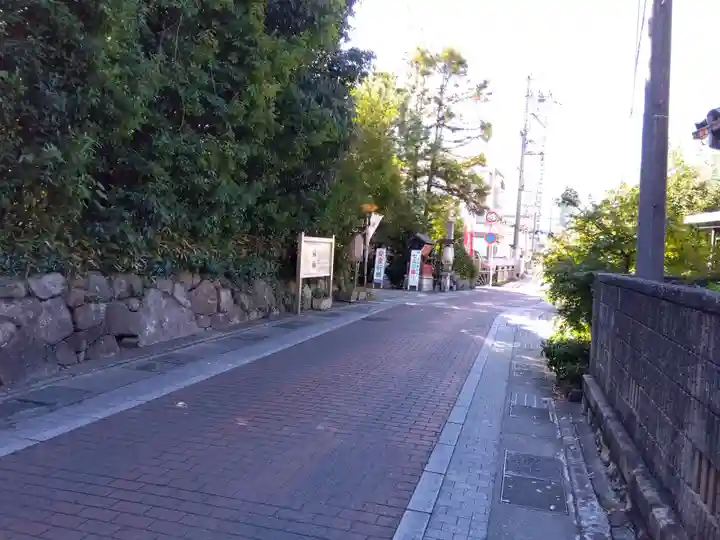伊砂砂神社(滋賀県)