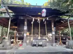 愛宕神社(埼玉県)