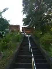 宝蔵寺(那須烏山市)(栃木県)