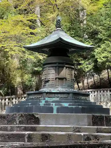 日光東照宮のその他建物