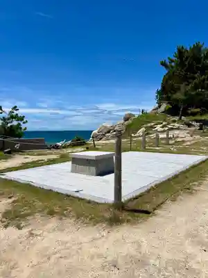 西濱神社(兵庫県)