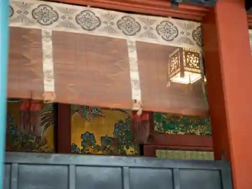 赤坂氷川神社(東京都)