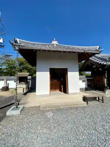 長円寺のその他建物