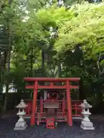湯屋谷弁財天社(和歌山県)