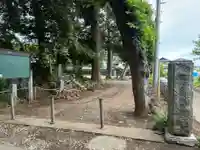 香取神社(千葉県)