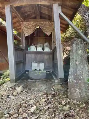 愛宕神社(岐阜県)