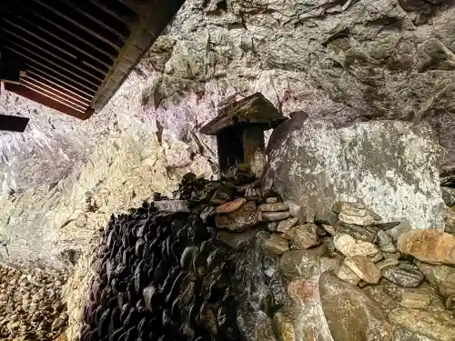 天安河原宮(宮崎県)