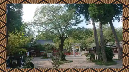 世良田東照宮(群馬県)