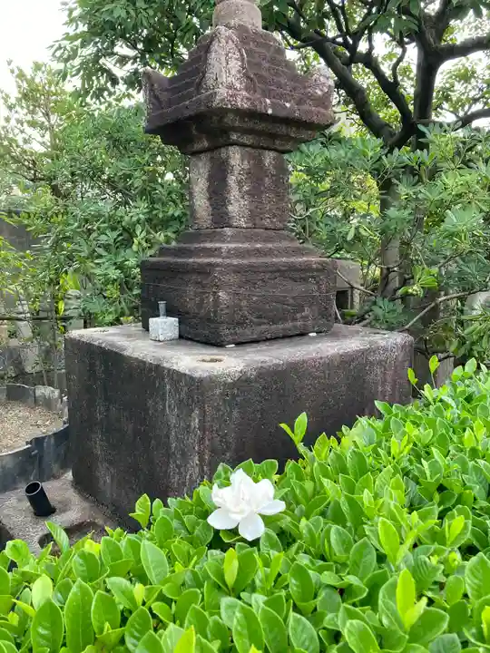 壬生寺(京都府)
