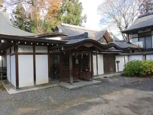 住吉神社(東京都)