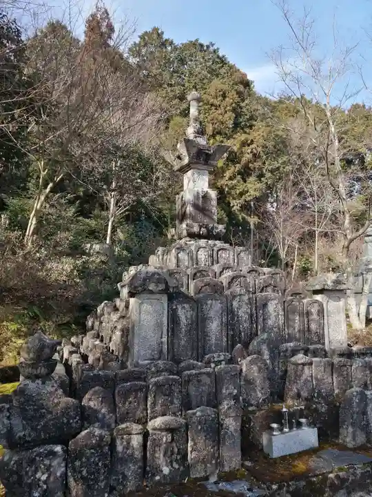 願隆寺(滋賀県)