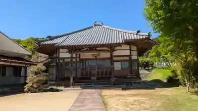 正音寺(京都府)