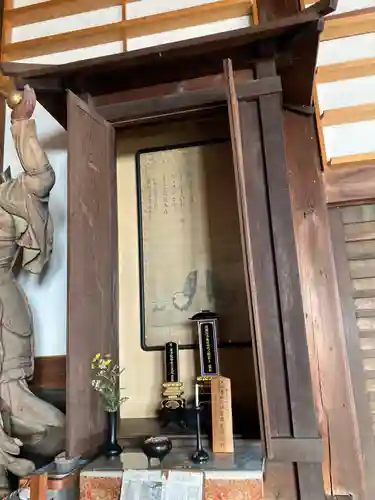 鶴林寺のその他建物