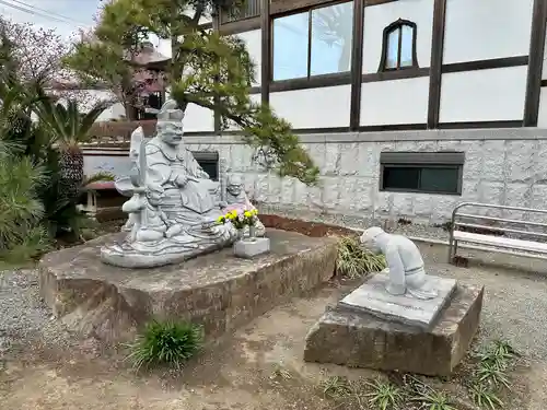大林寺(神奈川県)
