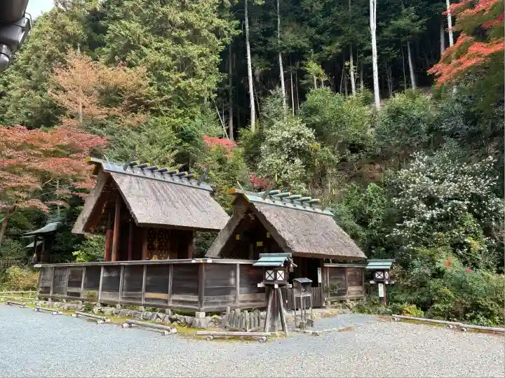 日向大神宮(京都府)