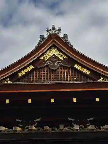 城南宮のその他建物