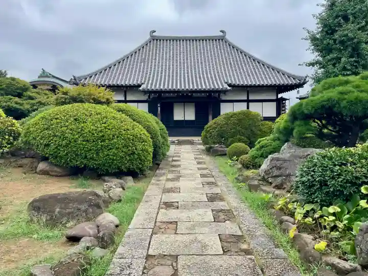 西音寺(東京都)