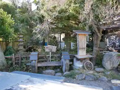 西光寺のその他建物