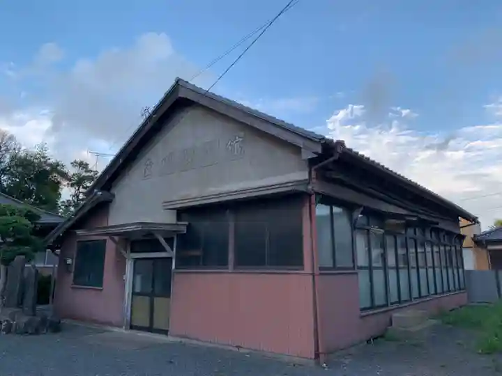 吉祥院(千葉県)