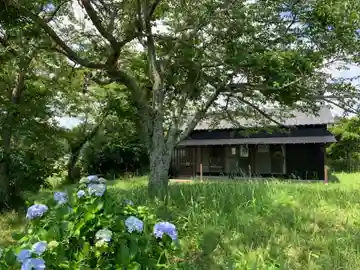 福唱寺のその他建物