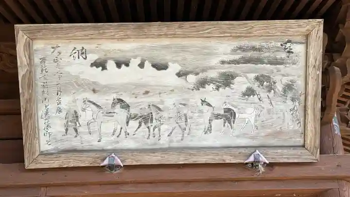 金剛寺観音堂(宮城県)