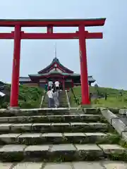 箱根元宮(神奈川県)