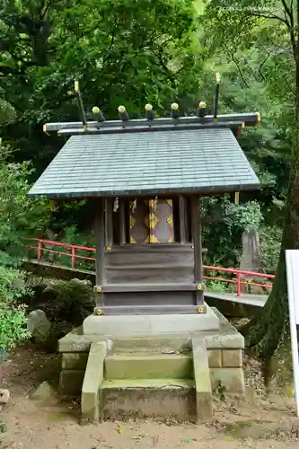 大山阿夫利神社 社務局(神奈川県)