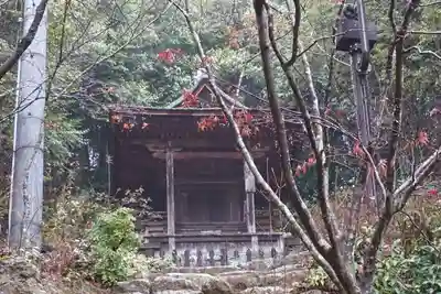 一乗寺のその他建物