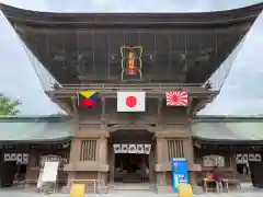 筥崎宮(福岡県)