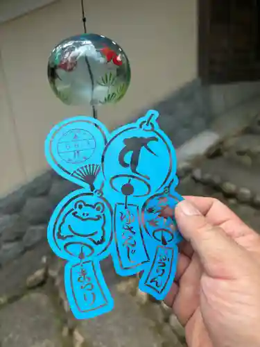 目の霊山　油山寺(静岡県)